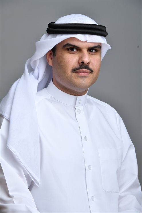 عبدالعزيز العارضي