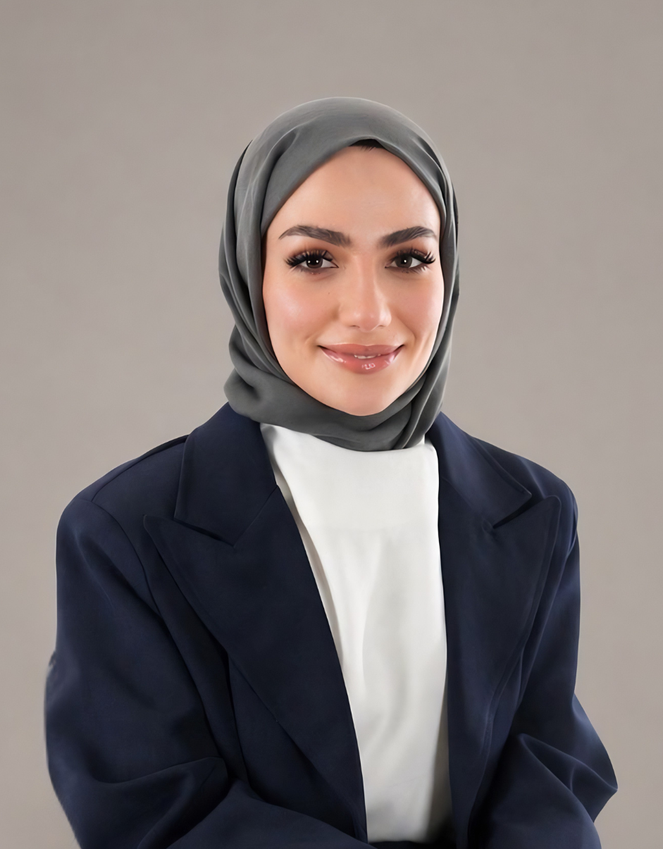 حوراء الموسوي