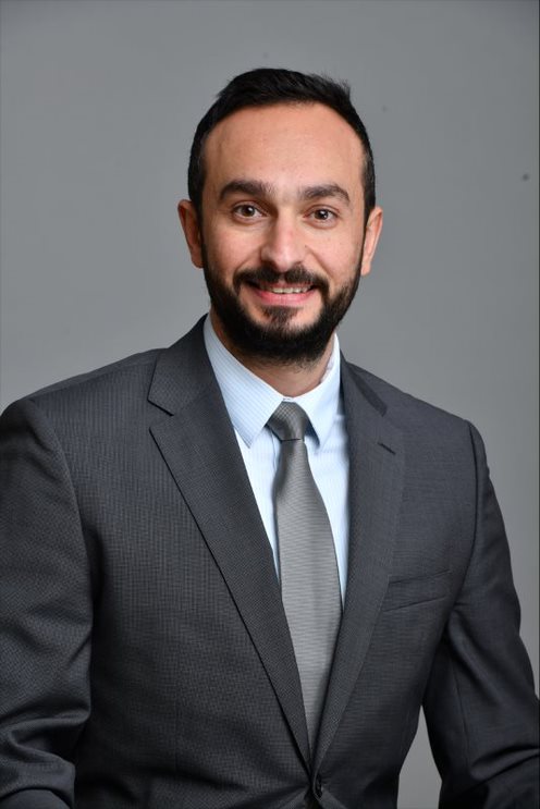 Samer Al Alami