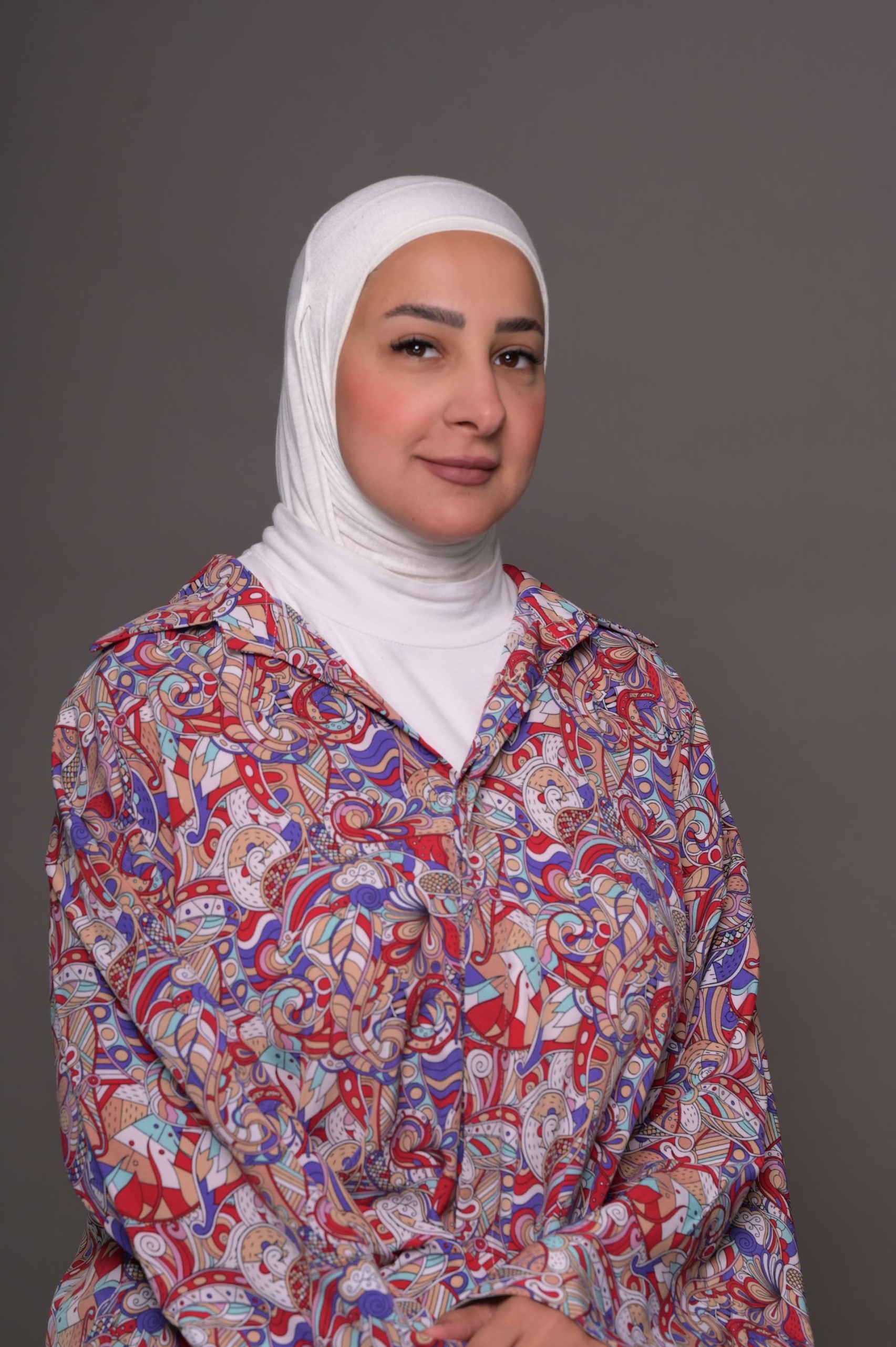 Khadija Khalaf