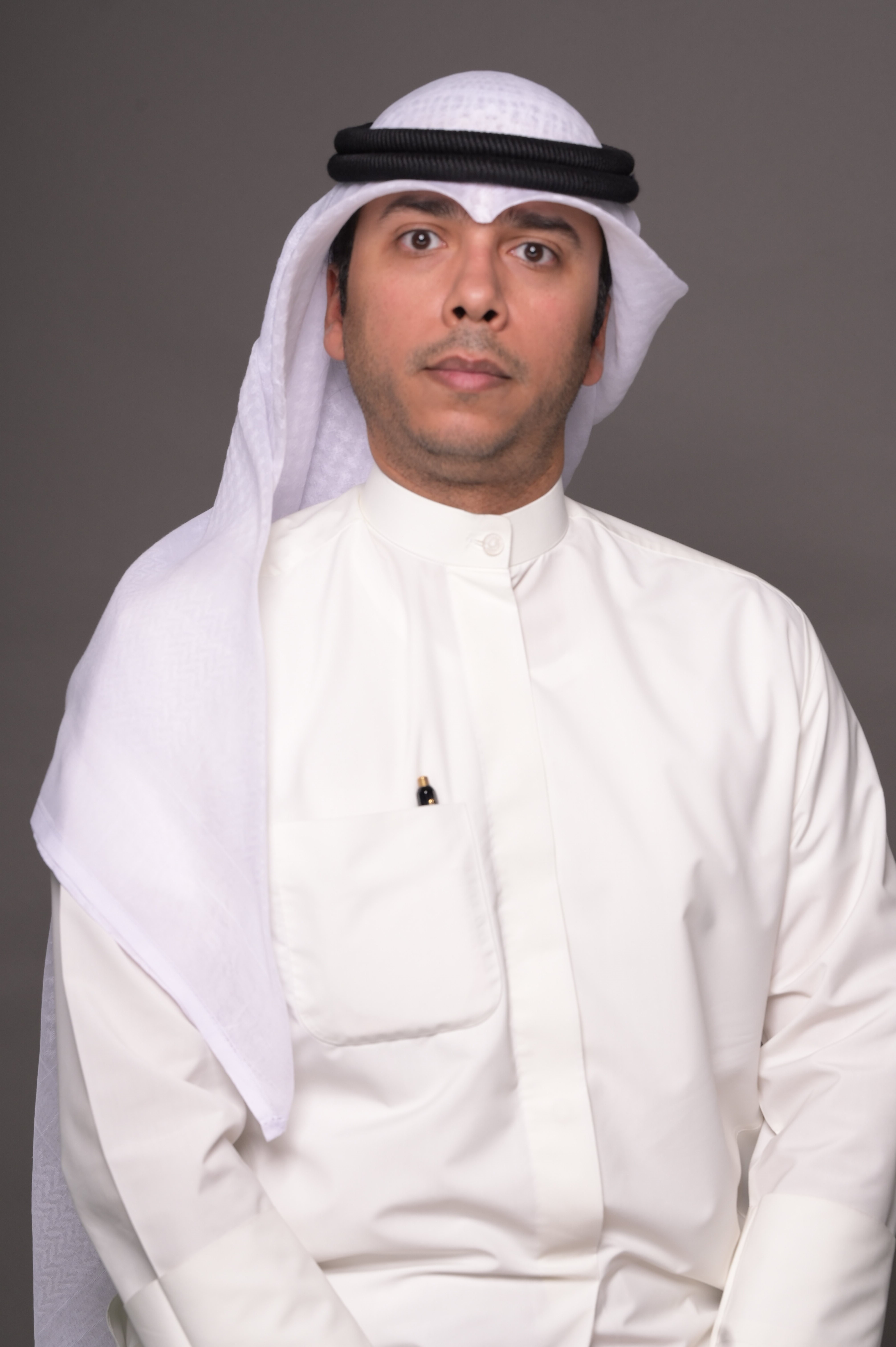 Abdulaziz Al Bloushi