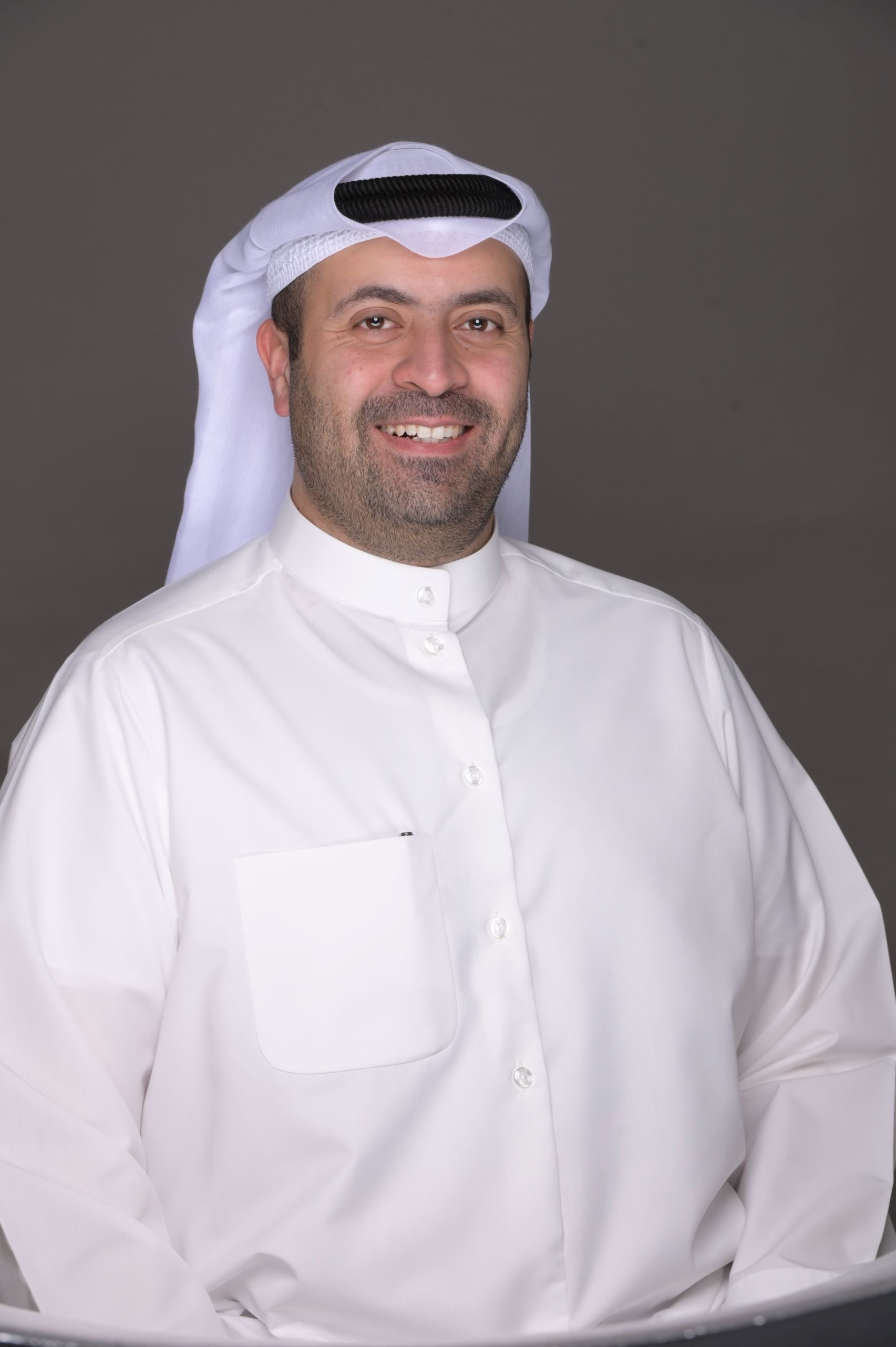 Hesham Al Obaidan
