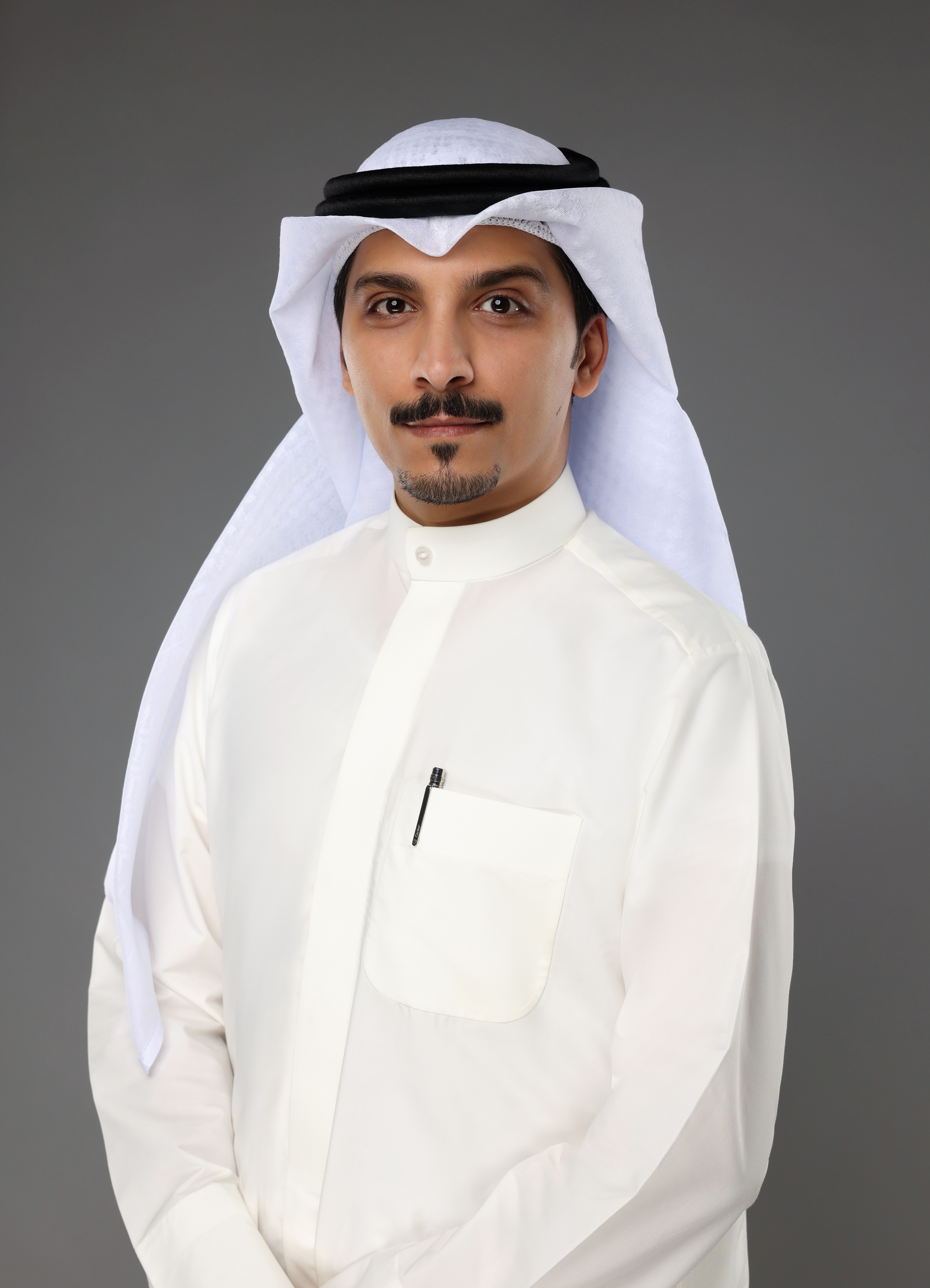 Adel Almutairi