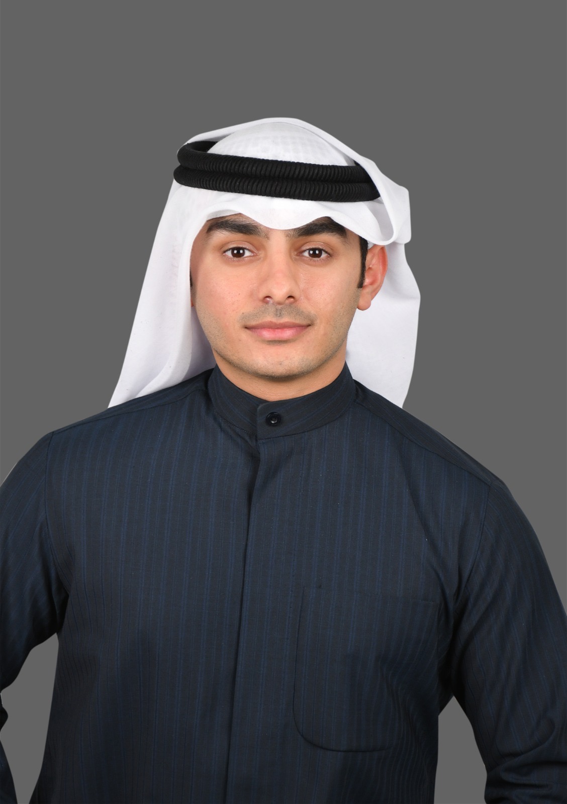 Yousef Alshayiji