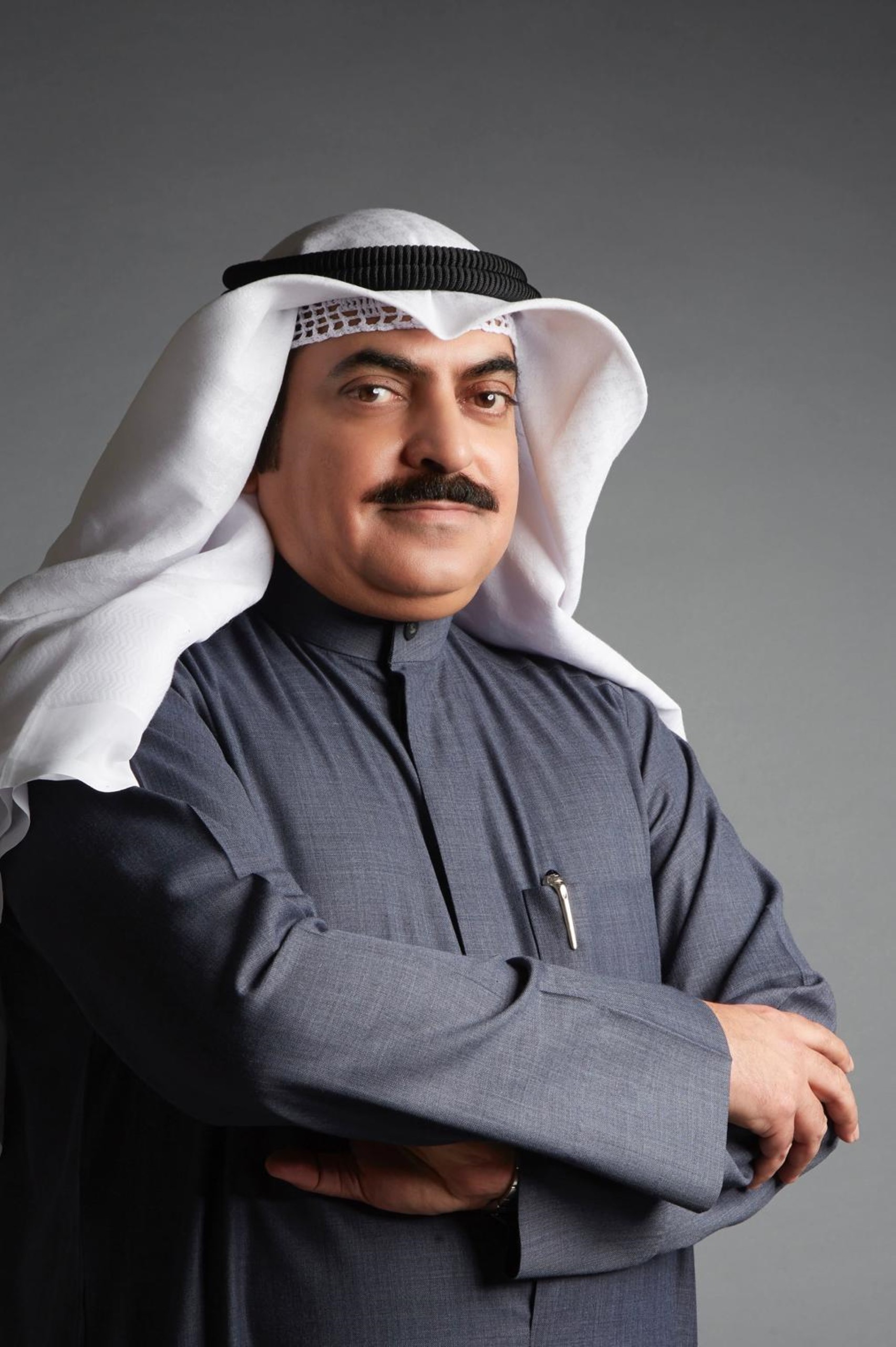Dr. Ahmed Saad Al-Azmi