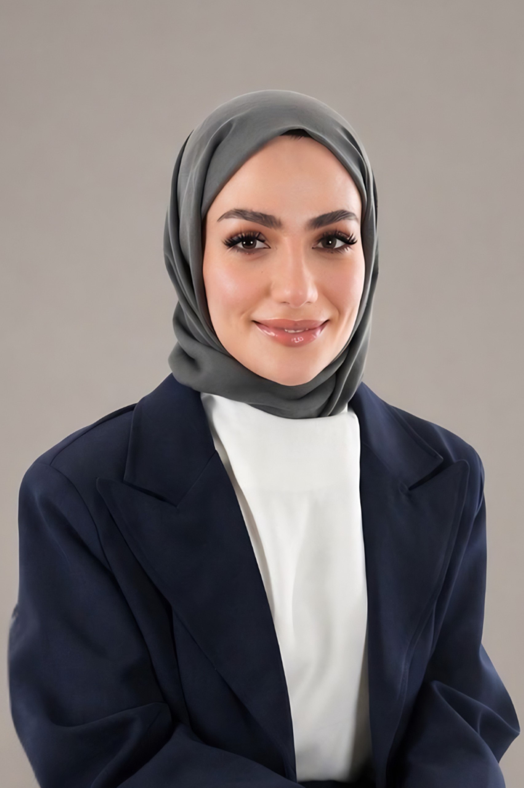 Hawraa Al Mousawi