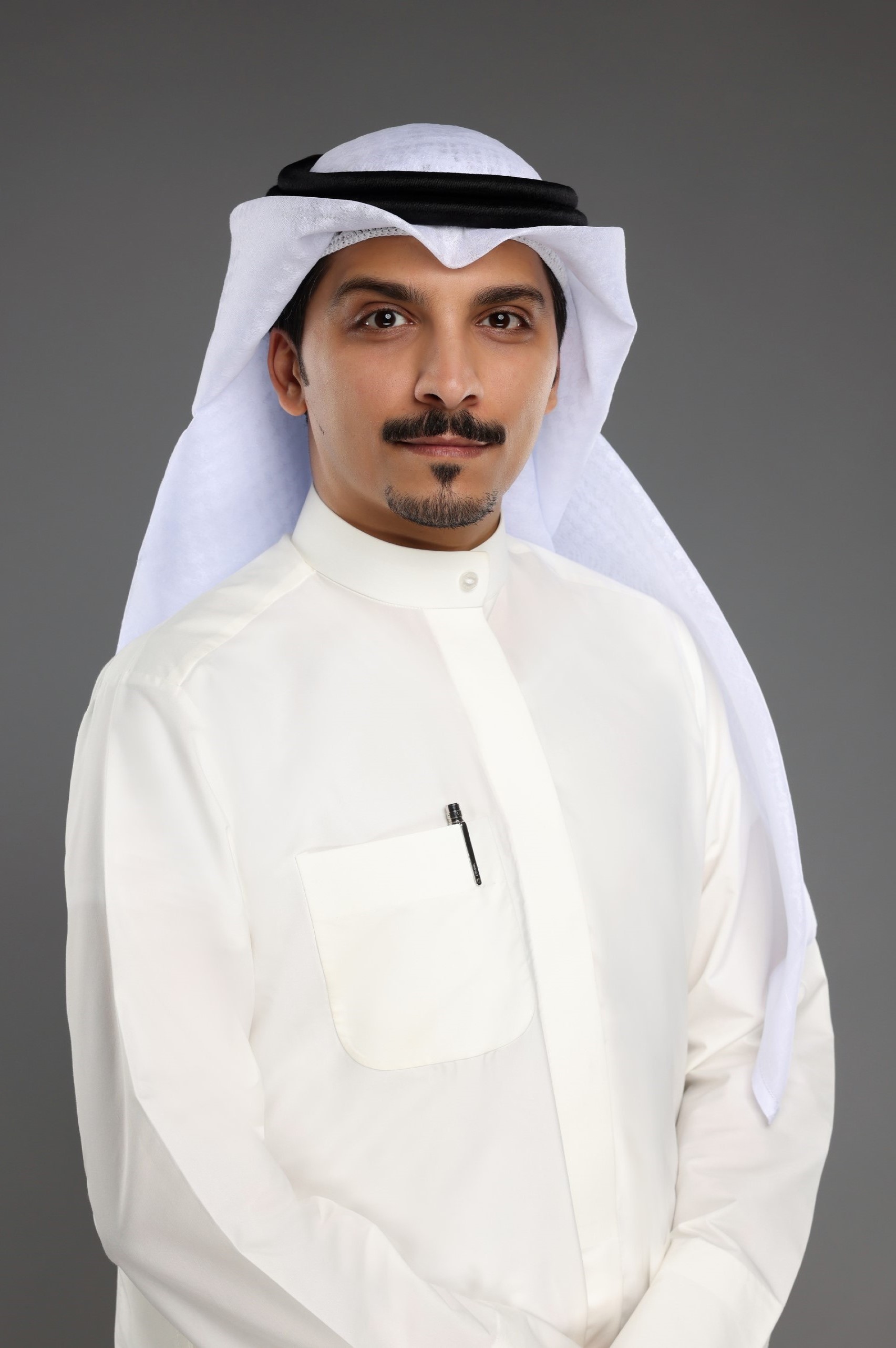 Adel Almutairi